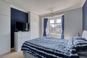 Bedroom Two- click for photo gallery